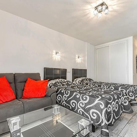 El Dorado Seaview Studio - Playa De Las Americas Ngoại thất bức ảnh